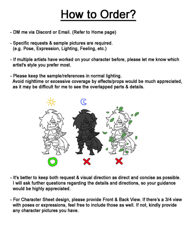 ~ Please refer to this intruction for submitting the references ~